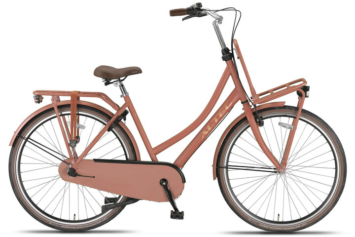 Altec Dutch Transportfiets 28 inch 53cm 3v 1