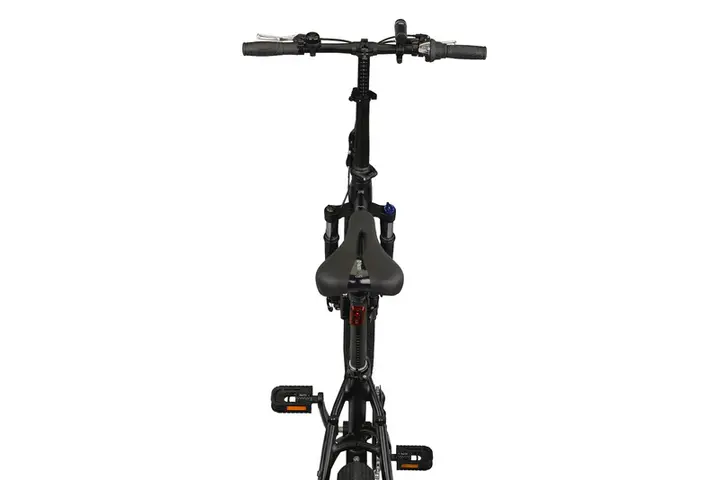 Pacto One 20 inch Vouwfiets 6v 8