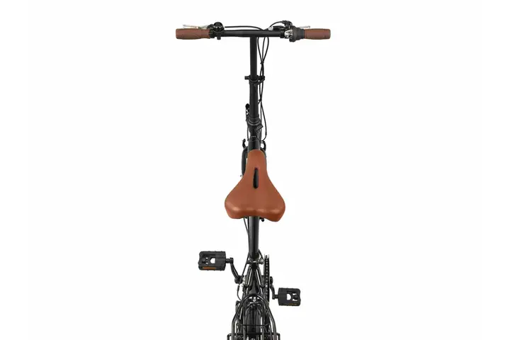 Pacto Ten 20 inch Vouwfiets 6v 6