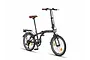 Pacto Ten 20 inch Vouwfiets 6v 4 klein