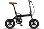 Pacto Fourteen 14 inch Vouwfiets 2 klein