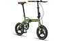 Pacto Fourteen 14 inch Vouwfiets 4 klein