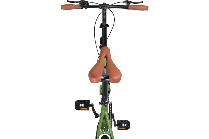 Pacto Fourteen 14 inch Vouwfiets 7