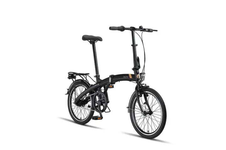 Pacto Five 20 inch Vouwfiets 7v 3