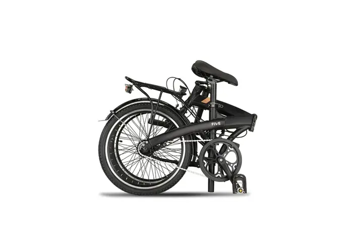 Pacto Five 20 inch Vouwfiets 7v 5