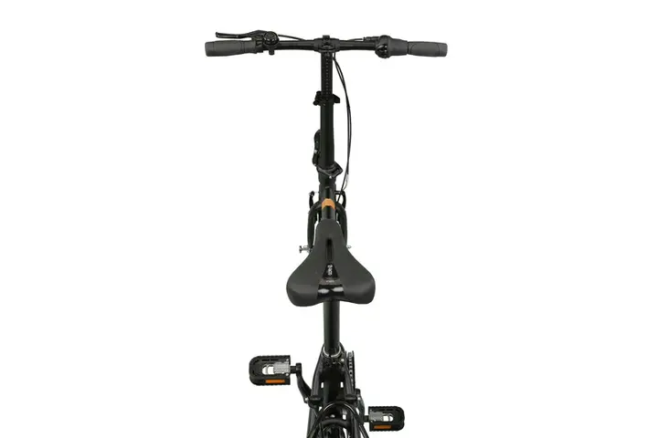 Pacto Five 20 inch Vouwfiets 7v 11