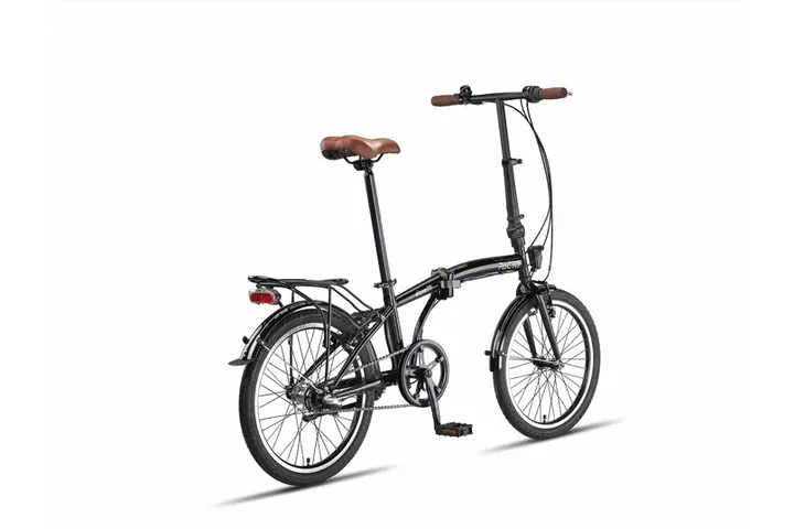 Pacto Eleven 20 inch Vouwfiets 3v 3