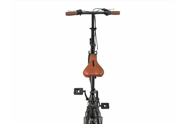 Pacto Eleven 20 inch Vouwfiets 3v 6