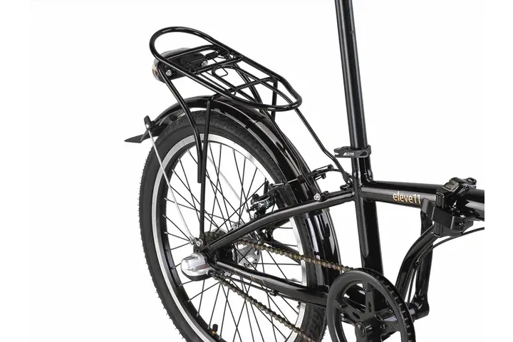 Pacto Eleven 20 inch Vouwfiets 3v 7