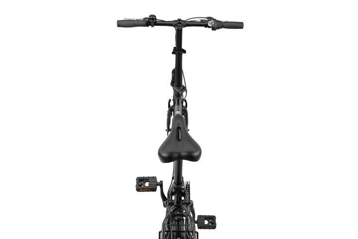 Pacto Three 20 inch Vouwfiets 6v 5