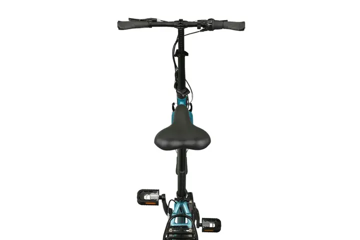 Pacto Seven 20 inch Vouwfiets 7v 5