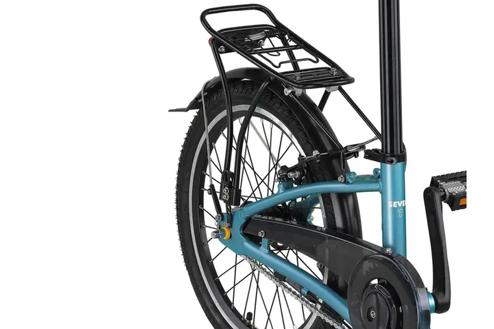 Pacto Seven 20 inch Vouwfiets 7v 6