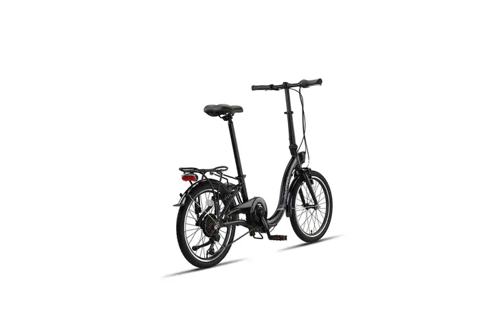 Pacto Six 20 inch Vouwfiets 6v 4