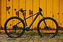 CUBE AIM RACE 29 inch Mountainbike XL (1.83 m - 1.88m) 16v 18 klein