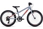CUBE ACID 200 V-Brakes 20 inch Mountainbike 7v 2 klein