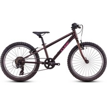 Cube CUBE ACID 200 V-Brakes 20 inch Mountainbike 7v