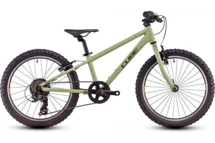 CUBE ACID 200 V-Brakes 20 inch Mountainbike 7v 1