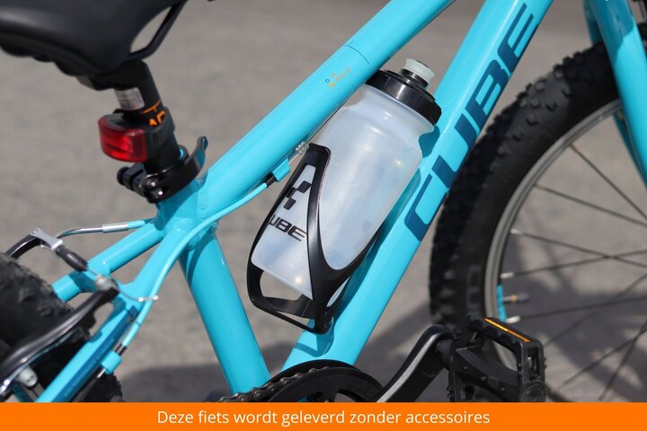 Cube 26 inch bike hotsell