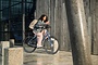 Cortina E-Tide Elektrische Herenfiets 28 inch 61cm Voorwielmotor DB7 6 klein