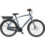 Cortina E-Tide Elektrische Herenfiets 28 inch 61cm Voorwielmotor DB7