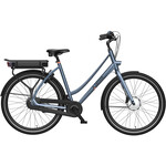Cortina E-Tide Elektrische Damesfiets 28 inch Voorwielmotor DB7