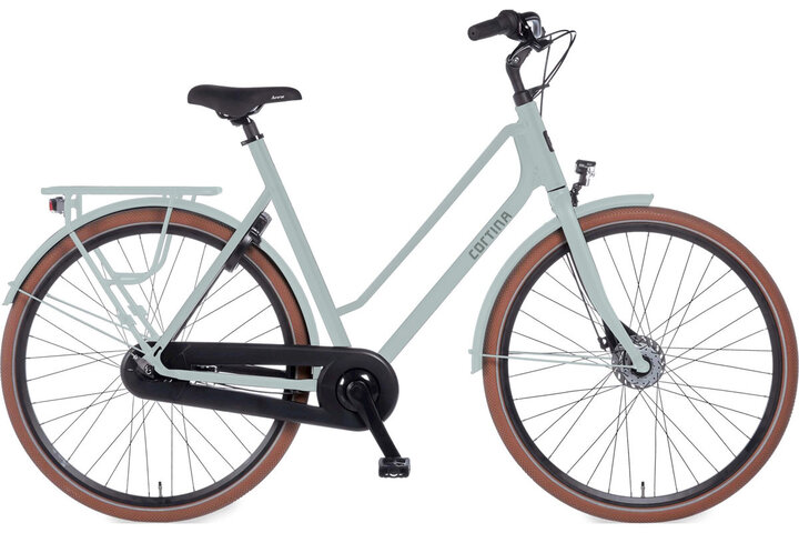 Cortina Foss Stadsfiets 28 inch 53cm ND7 2