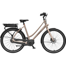 Cortina Cortina E-Tide Elektrische Damesfiets 28 inch Middenmotor DB7