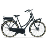 Cortina E-U4 Elektrische Transportfiets 28 inch 57cm Bosch Active Line Middenmotor RB7