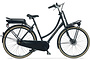 Cortina E-U4 Elektrische Transportfiets 28 inch 57cm Bosch Active Line Middenmotor RB7 2 klein