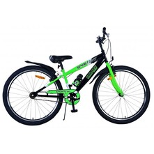 Volare Volare Sportivo Kinderfiets Jongens 26 inch V-Brakes