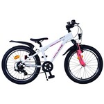 Volare XC Race Kinderfiets 20 inch 7 speed V-Brakes