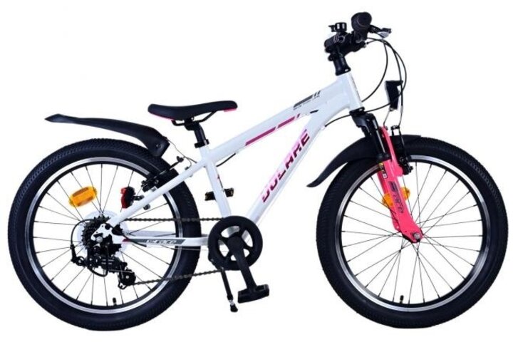 Volare XC Race Kinderfiets 20 inch 7 speed V-Brakes 2