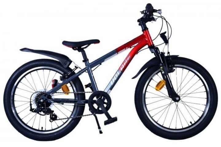 Volare XC Race Kinderfiets 20 inch 7 speed V-Brakes 1