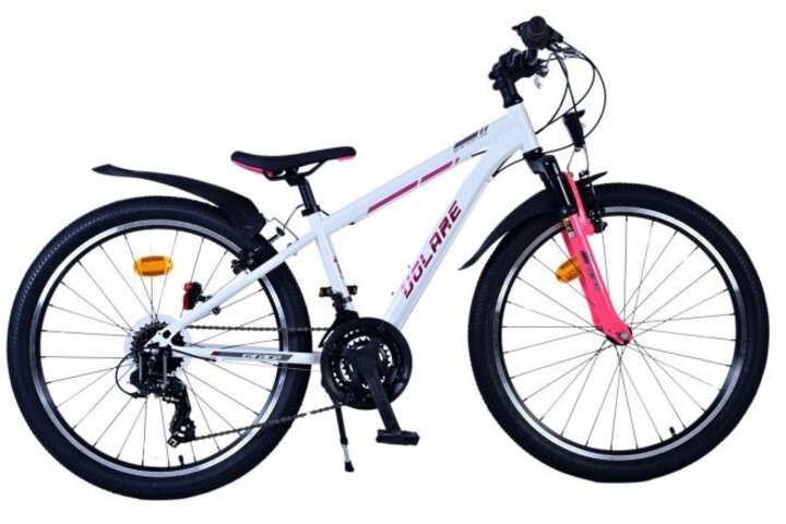 Volare XC Race Kinderfiets 24 inch 21 speed V-Brakes 2