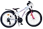 Volare XC Race Kinderfiets 24 inch 21 speed V-Brakes 2 klein
