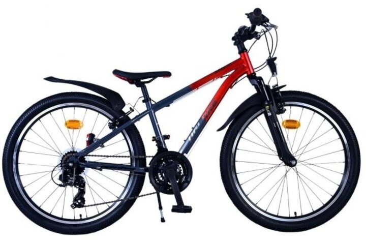 Volare XC Race Kinderfiets 24 inch 21 speed V-Brakes 3