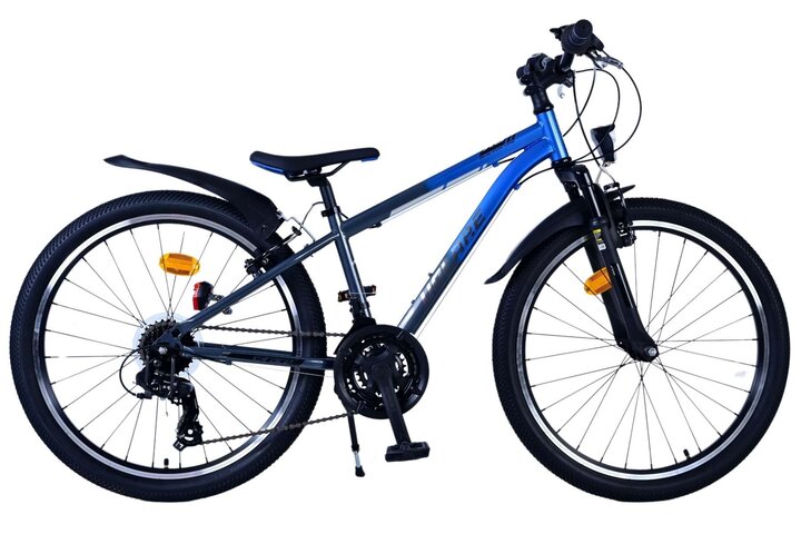 Volare XC Race Kinderfiets 24 inch 21 speed V-Brakes 1