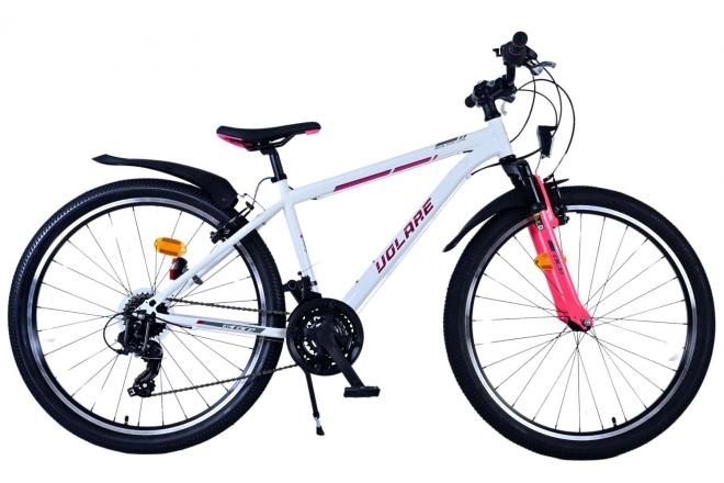 Volare XC Race Kinderfiets 26 inch 21 speed V-Brakes afbeelding