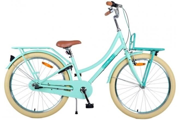 Volare Excellent Kinderfiets 24 inch 3v 11