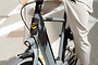 Cortina E-Blau Herenfiets 28 inch 61cm DB7 belt 6 klein
