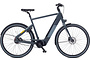 Cortina E-Blau Herenfiets 28 inch 61cm DB7 belt 2 klein