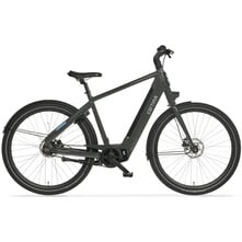 Cortina Cortina E-Blau Herenfiets 28 inch 53cm DB8 belt