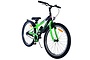 Volare Sportivo Kinderfiets Jongens 24 inch 3 klein