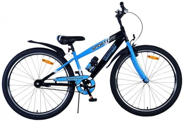 Volare Sportivo Kinderfiets Jongens 26 inch 2