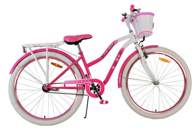 Volare Lovely Kinderfiets 26 inch afbeelding