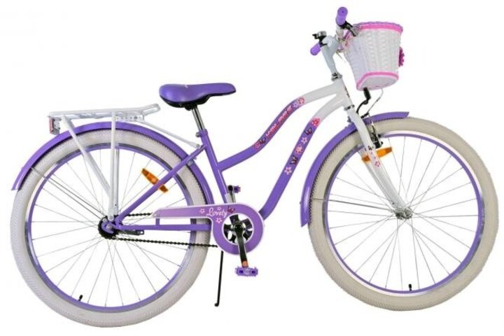 Volare Lovely Kinderfiets  26 inch 2