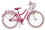 Volare Lovely Kinderfiets 26 inch V-brakes 1 klein