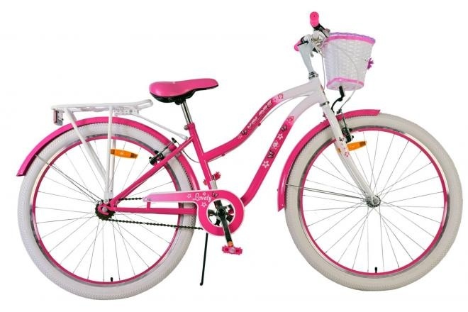 Volare Lovely Kinderfiets 26 inch V-brakes afbeelding