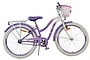 Volare Lovely Kinderfiets 24 inch V-brakes 1 klein