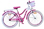 Volare Lovely Kinderfiets 24 inch V-brakes 1 klein